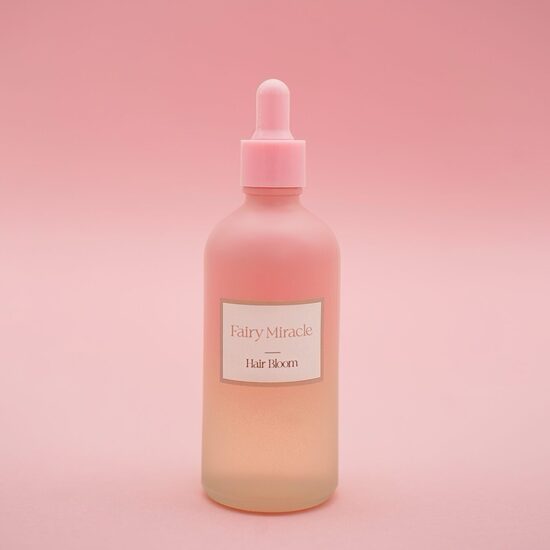 HAIR BLOOM ELIXIR